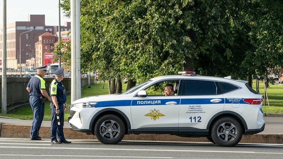    Автор фото: Тихонов Михаил