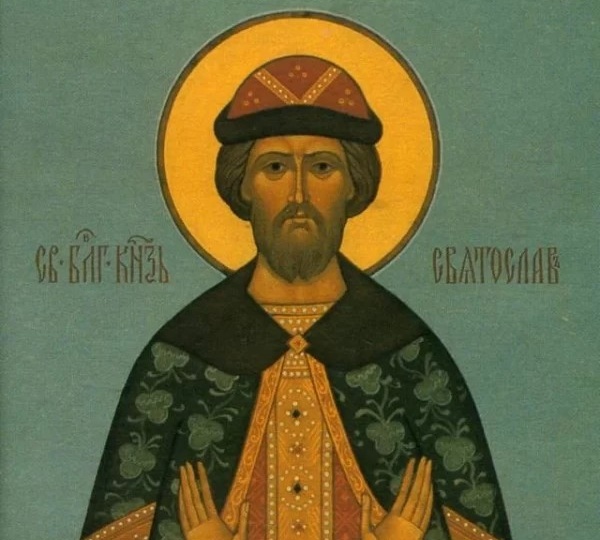 Предательство крови: он прошёл через свой собственный ад и обрёл святость