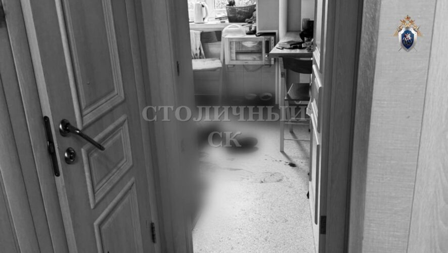    Фото: пресс-служба столичного СК