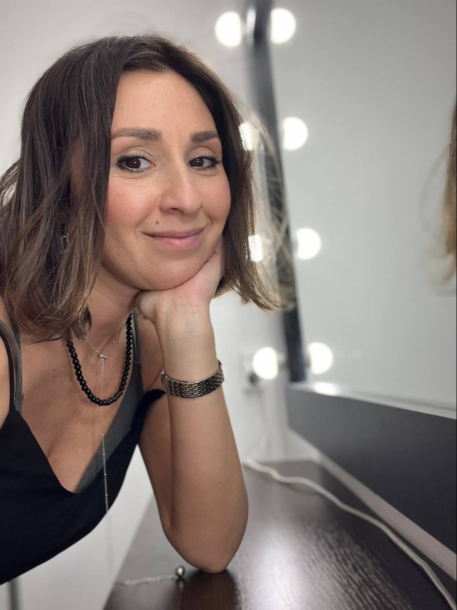 Автор фото: личный архив Лилии Юсуповой