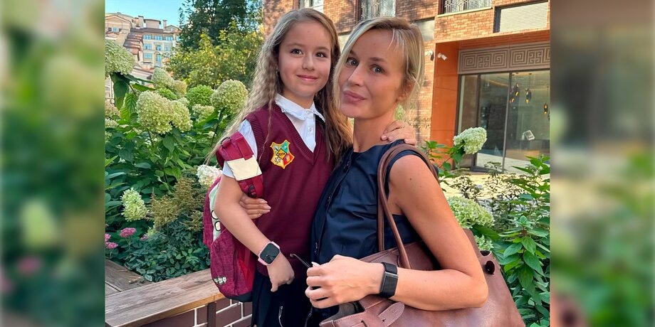 Фото: instagram.com(принадлежит Meta, признана экстремистской и запрещена на территории РФ)/gagara1987