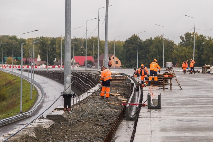    Фото Андрея Заржецкого