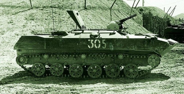 Как для войны в Афганистане дорабатывали советскую технику: от «Шилок» без РЛС до БТР-Д с турелью от Ми-24