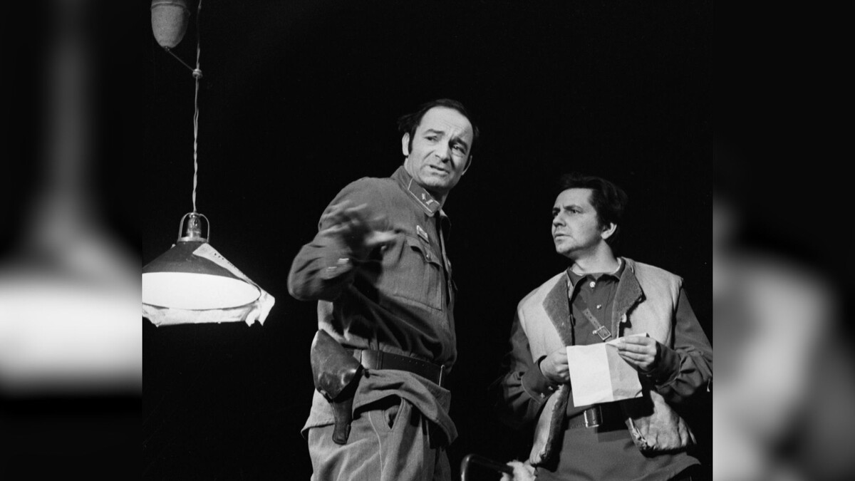 Фото: ТАСС/Строков Михаил