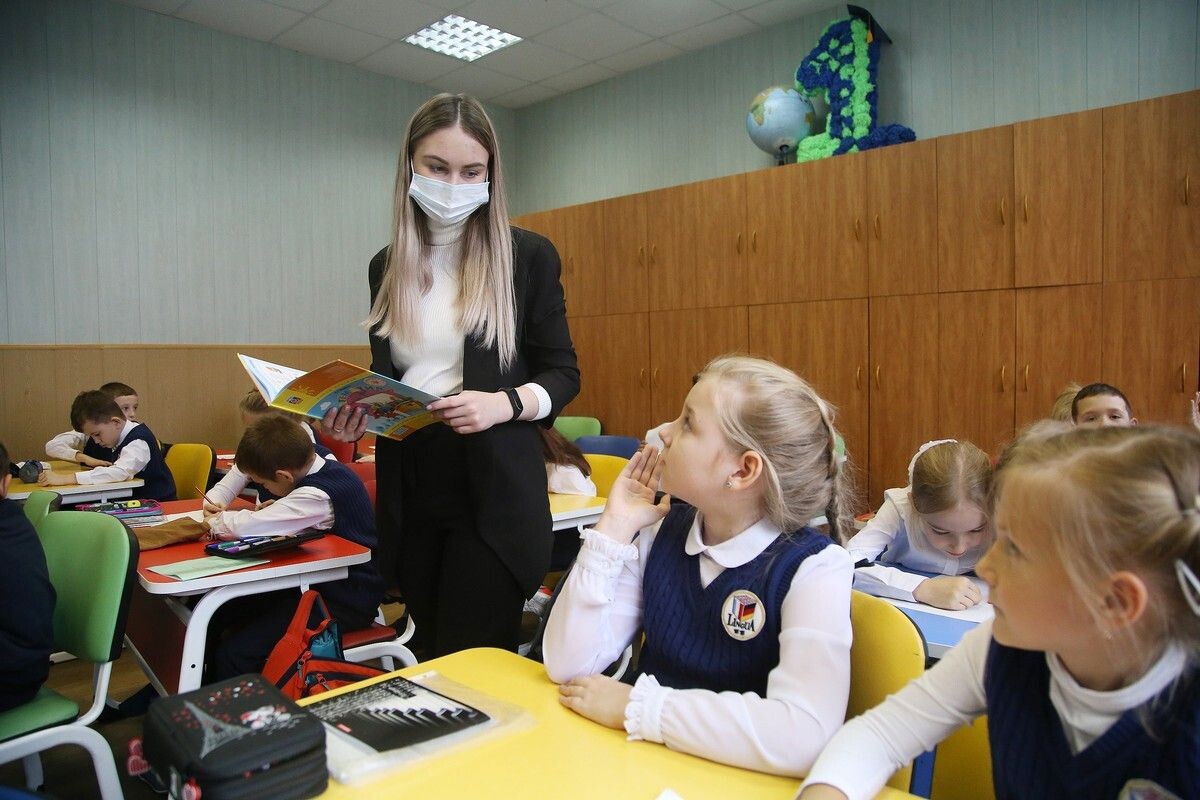 Фото: ИА "Регион71"