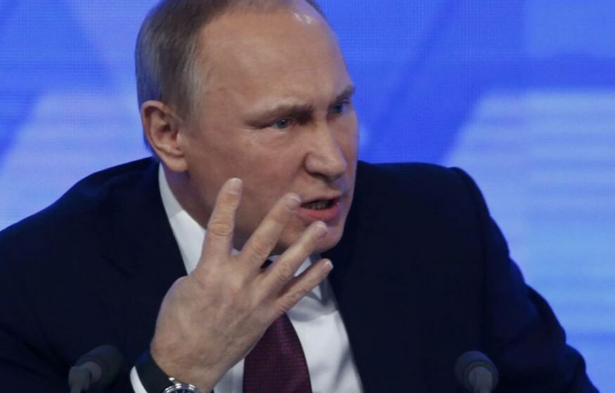    Кто стоит за провалом мобилизации? Путин сделал громкое заявление