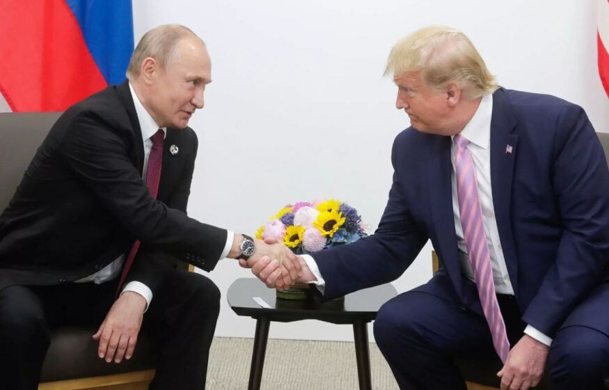    Путин и Трамп готовы к решающему разговору: что стоит за грядущими переговорами