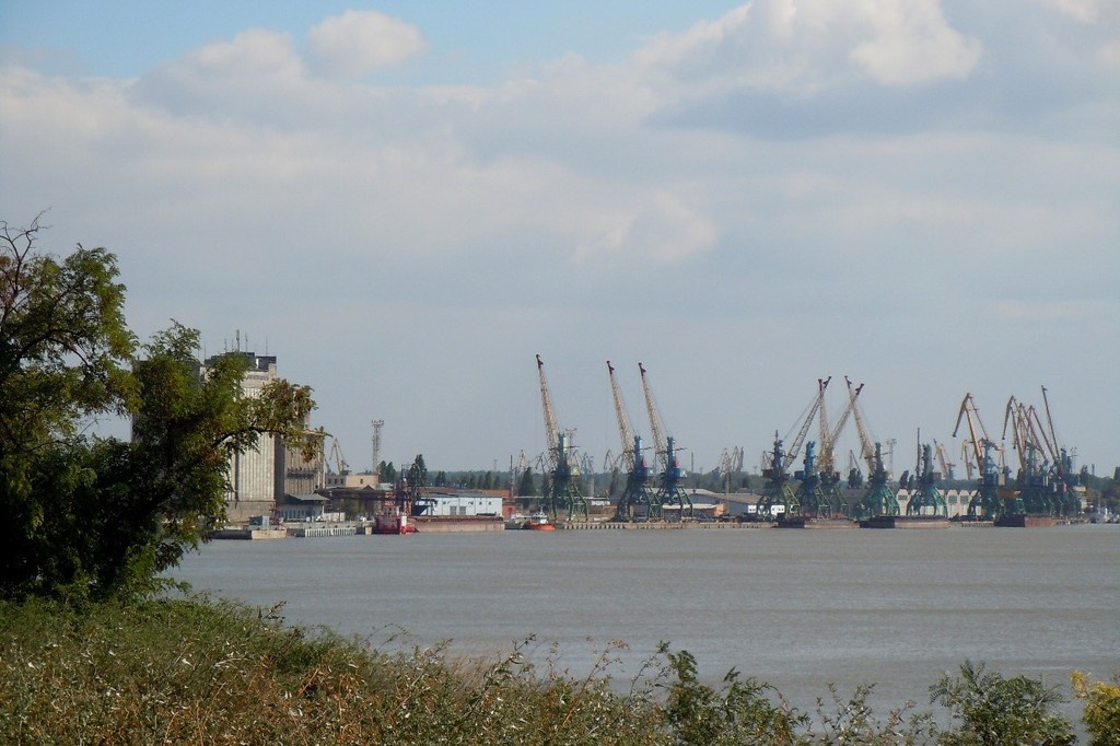    Фото © Wikipedia / Yuriy Kvach