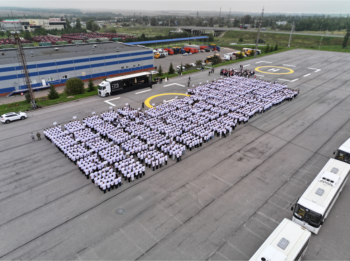 Сегодня они колледжисты, завтра – технологические предприниматели.