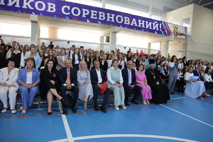     Фото пресс-службы администрации Г.о.Серпухов