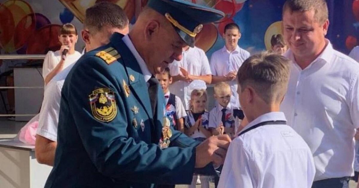 Фото: пресс-служба МЧС Краснодарского края