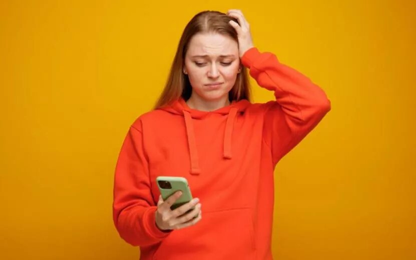    Опрос IZHLIFE: 69 % ижевчан пожаловались на ухудшение мобильной связи