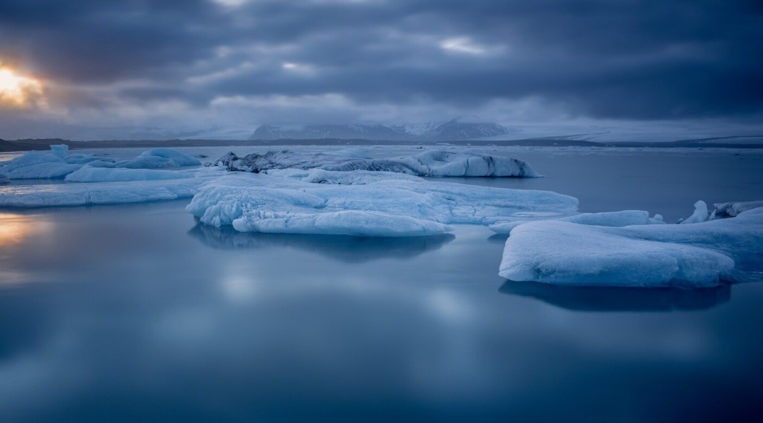 Стандартный пейзаж