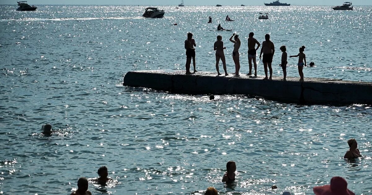 Фото: Нина Зотина / РИА «Новости»