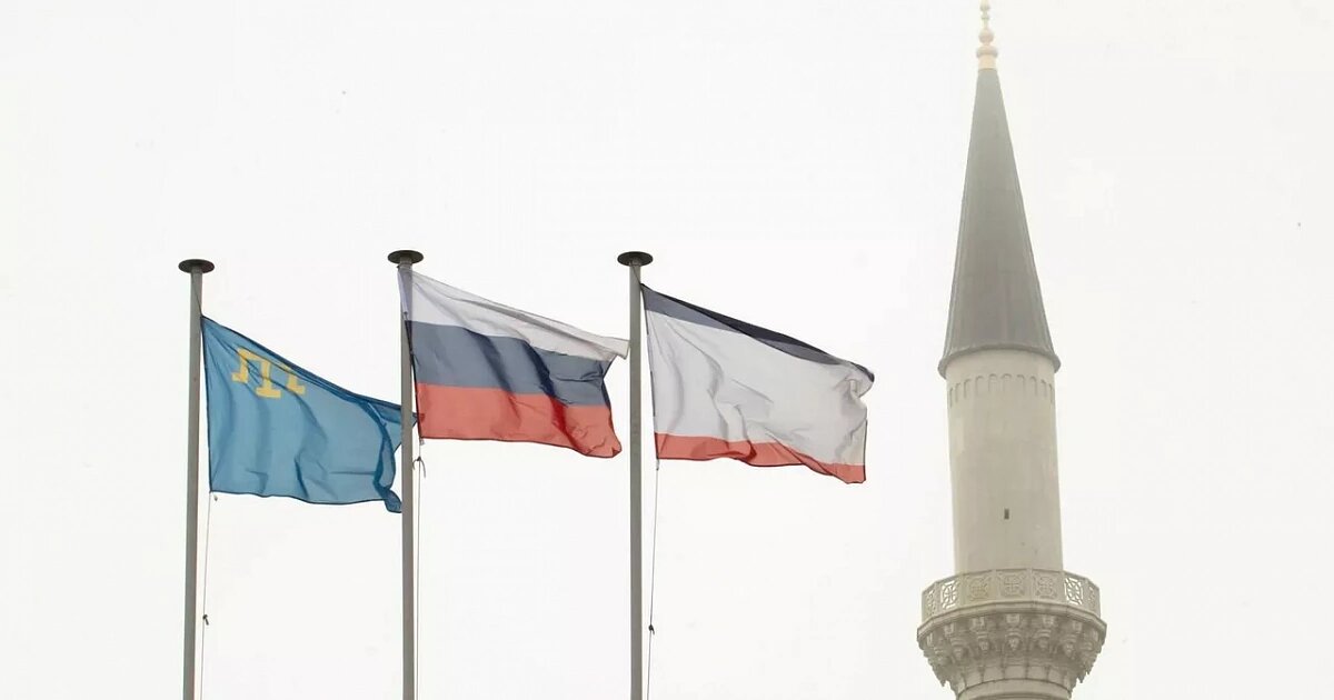 Фото: Дмитрий Макеев / РИА «Новости Крым»