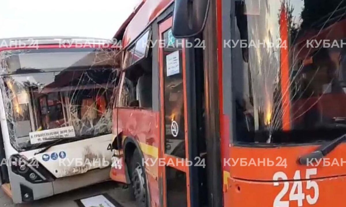    Фото «Кубань 24»