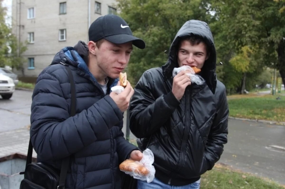    Нутрициолог Пудова рассказала о влиянии питания на здоровье студентов