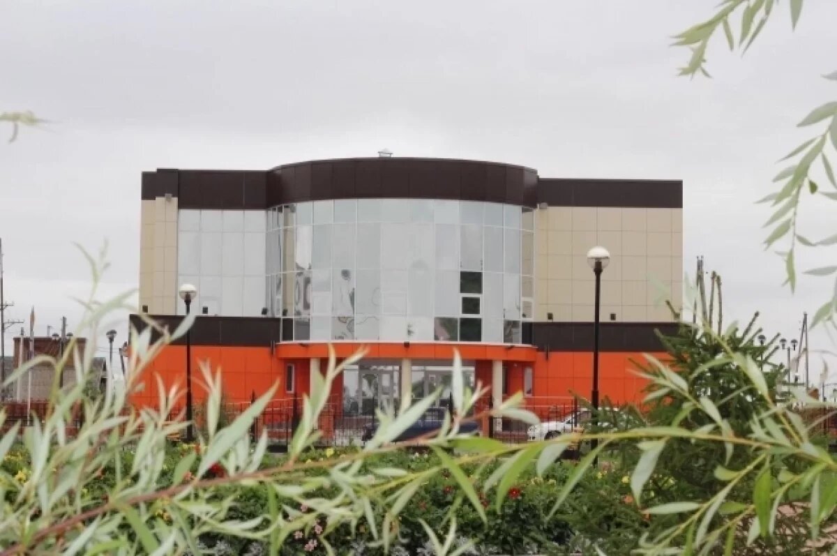    Жители поселка Новоселезнево получат свой кинозал к концу 2025 года