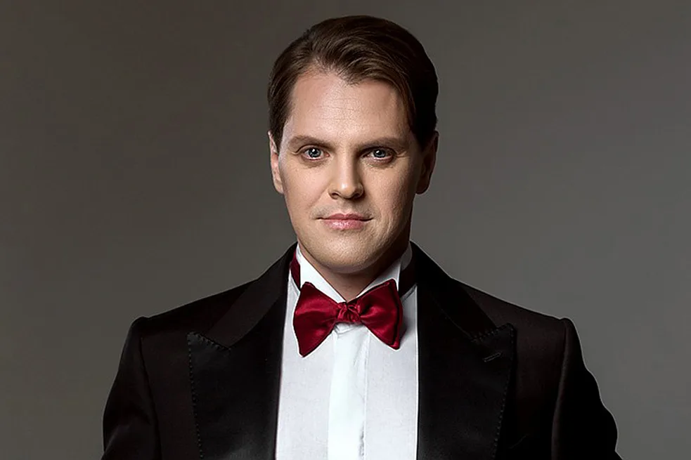 Иван Ожогин 