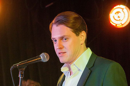 Иван Ожогин 