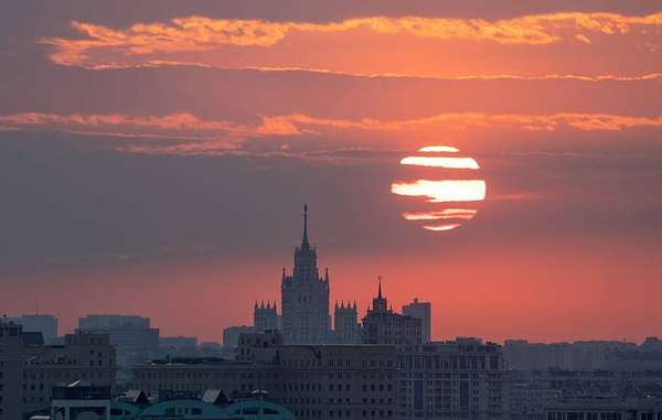 Марина Лысцева/ТАСС