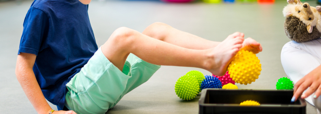 Какие показания к ЛФК для детей?