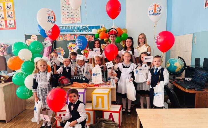    Фото предоставлено пресс-службой КУРСКЭНЕРГО