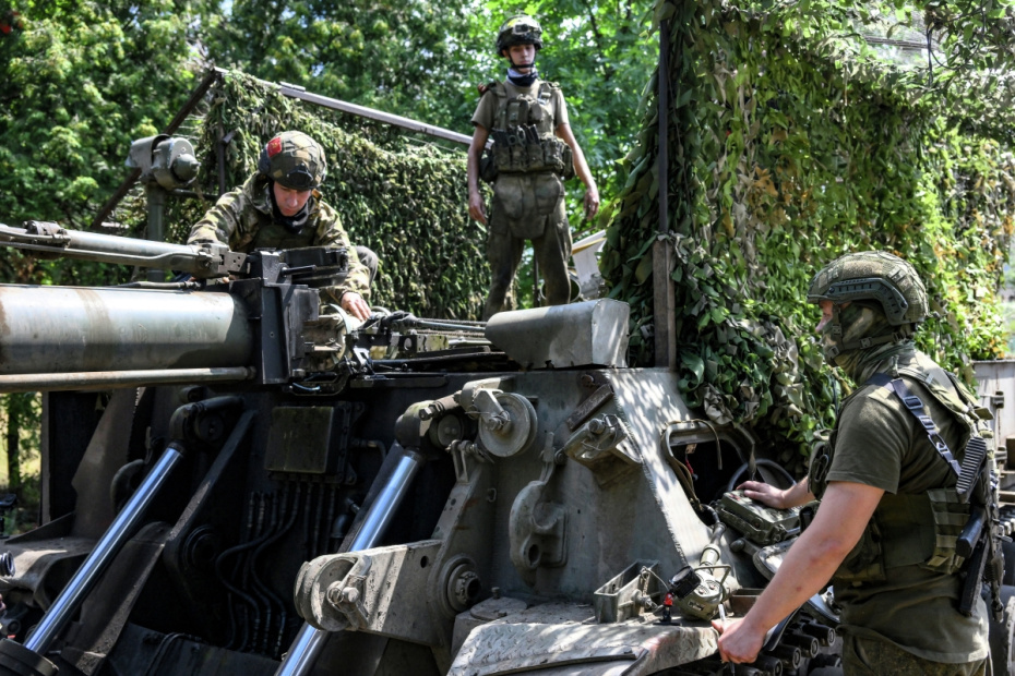    Евгений Биятов/РИА Новости