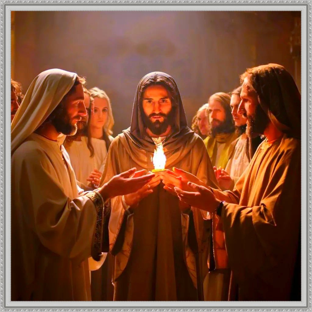 коллаж автора