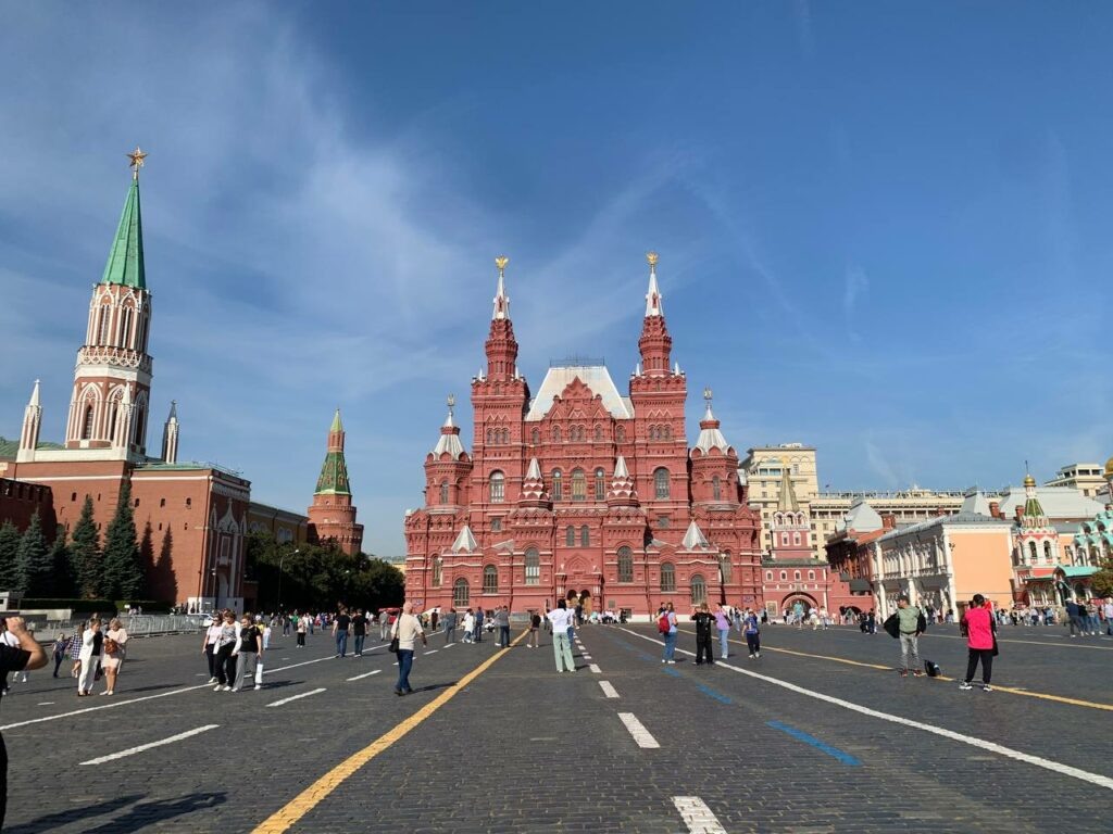    Фото: Альфия Радыгина