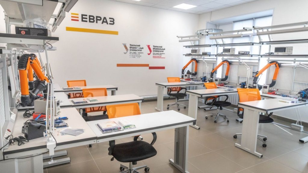    Фото: пресс-служба ЕВРАЗа