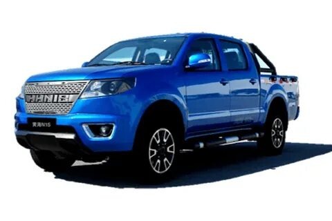 Анатомия бумажного тигра
Huanghai Diamond