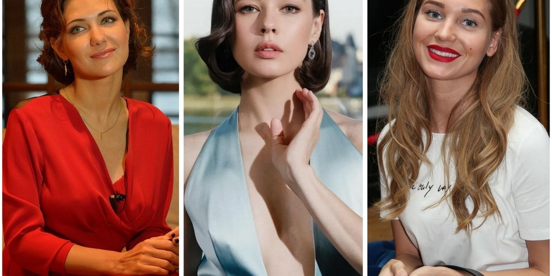 Время над ними невластно: 10 звезд, которые выглядят моложе своих лет