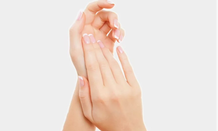 Растяните пальцы рук: верните молодость лицу, расслабьте плечи и шею. 4 способа помочь своим рукам