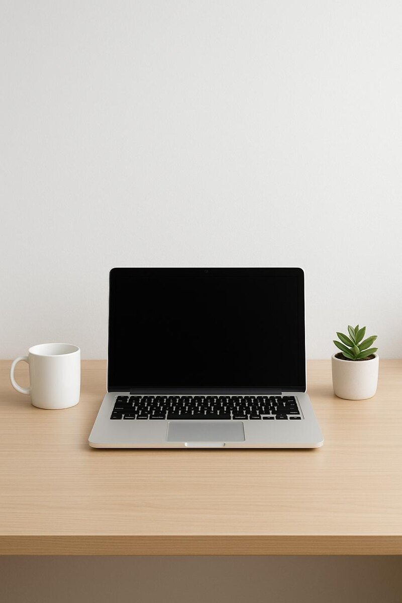 Начни с порядка