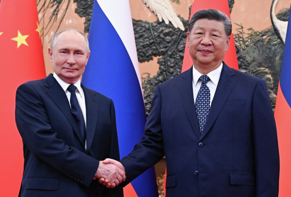    Сергей Бобылев/РИА Новости