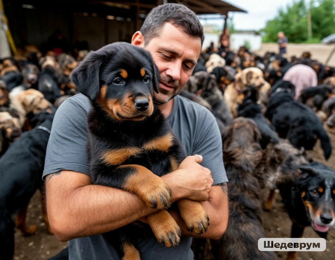 фото созданно нейросетью