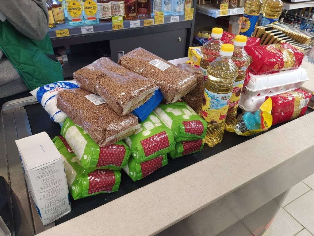    фото: Есения Костюченкова