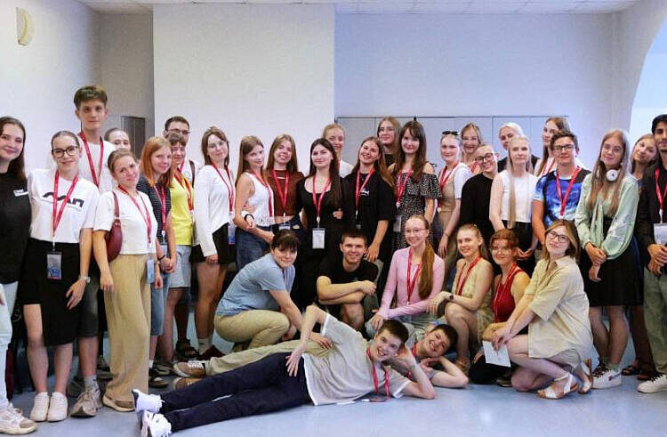 Фото: пресс-служба Правительства Приморского края