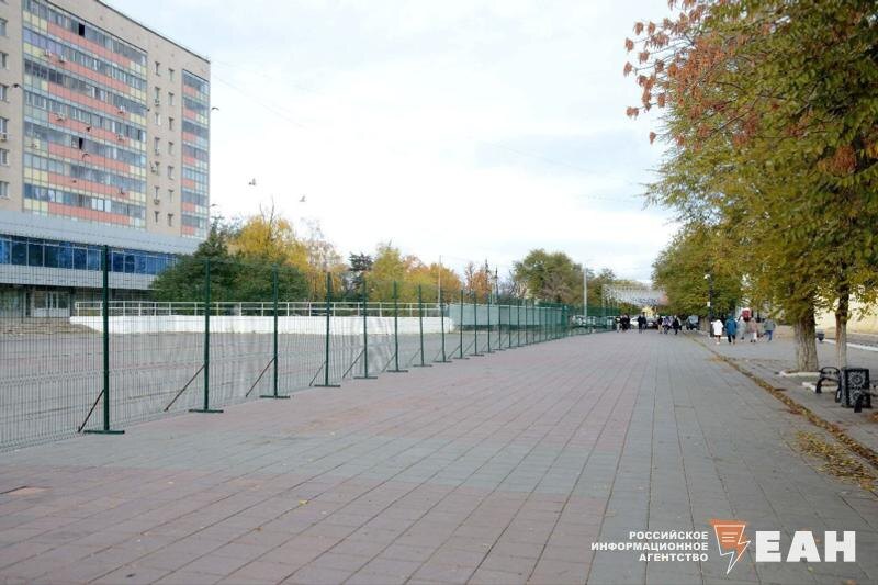    © ЕАН. Архивное фото