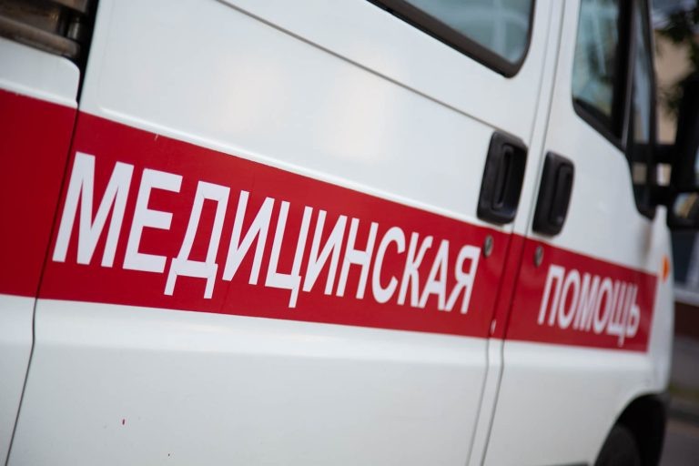    Фото: Общественная служба новостей Ирина Моргунова