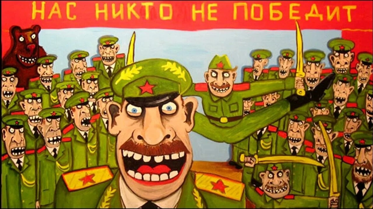 Вася Ложкин. Армия. Из открытых источников.