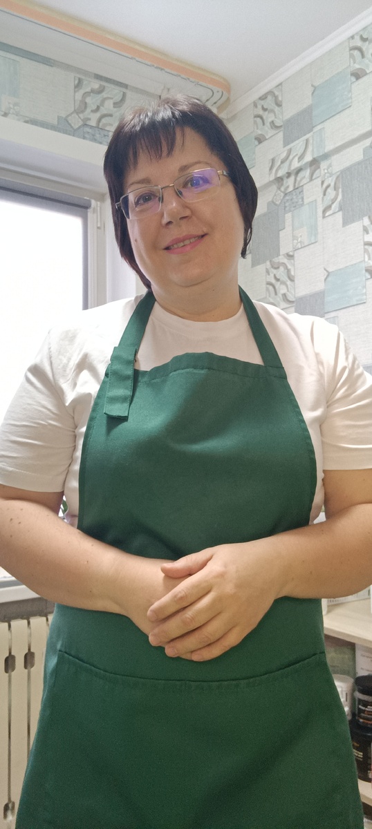 Фото автора канала 