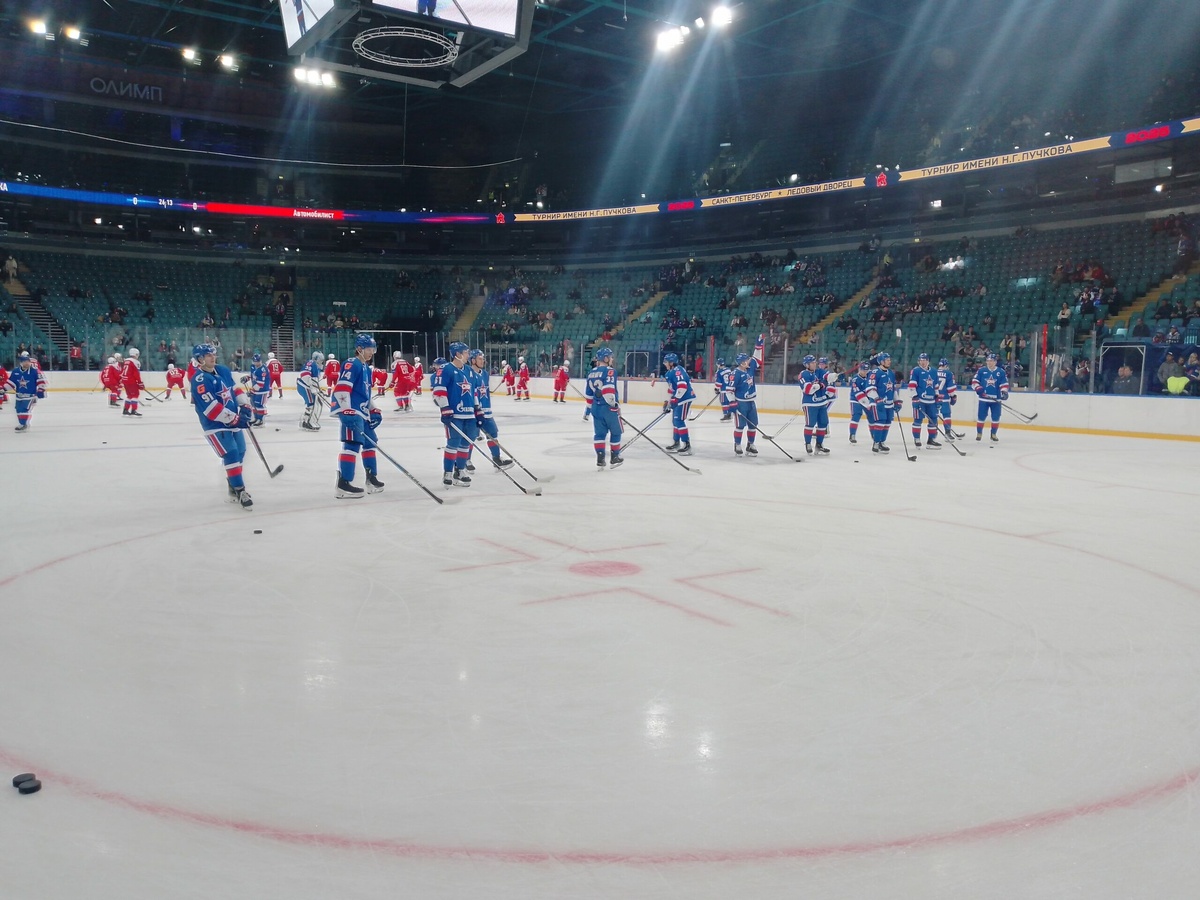 Фото: Neva.Today