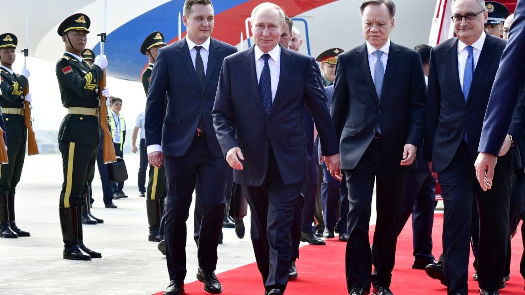    © Guo Xulei/Globallookpress