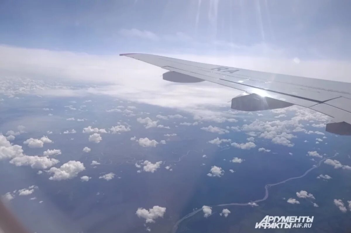    «Ангару» могут отстранить от полётов из-за нарушений безопасности