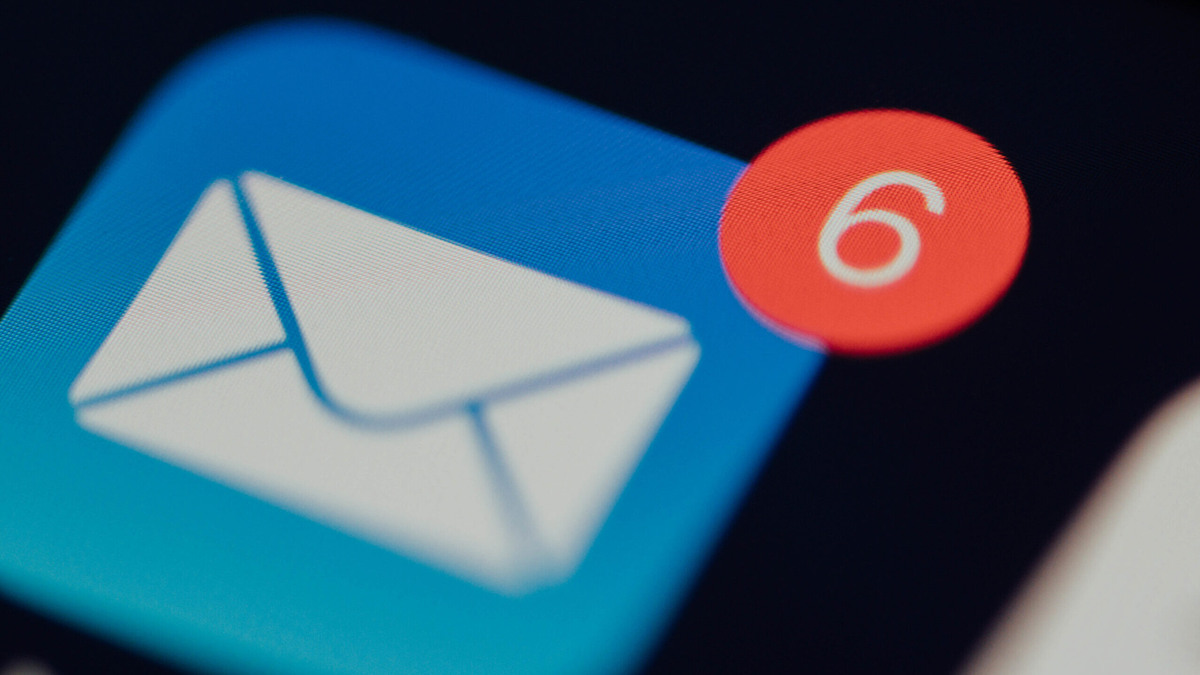    Пять правил переписки со спонсорами узнаете из материала. Фото: freepik