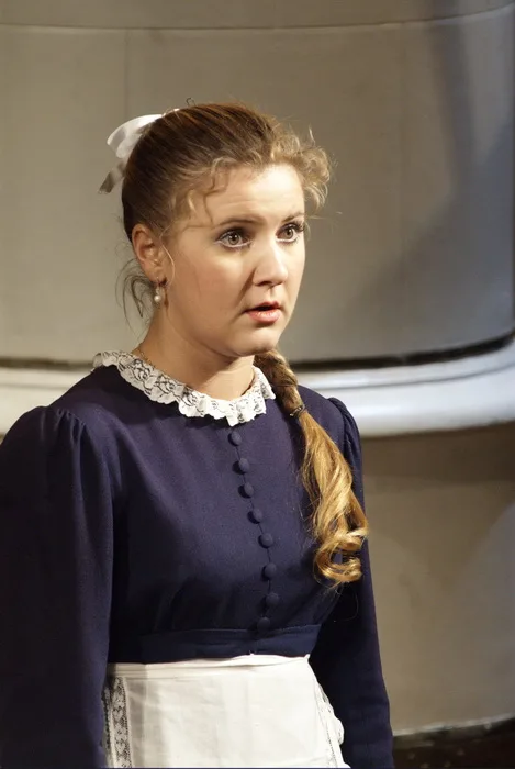 Ольга Жевакина