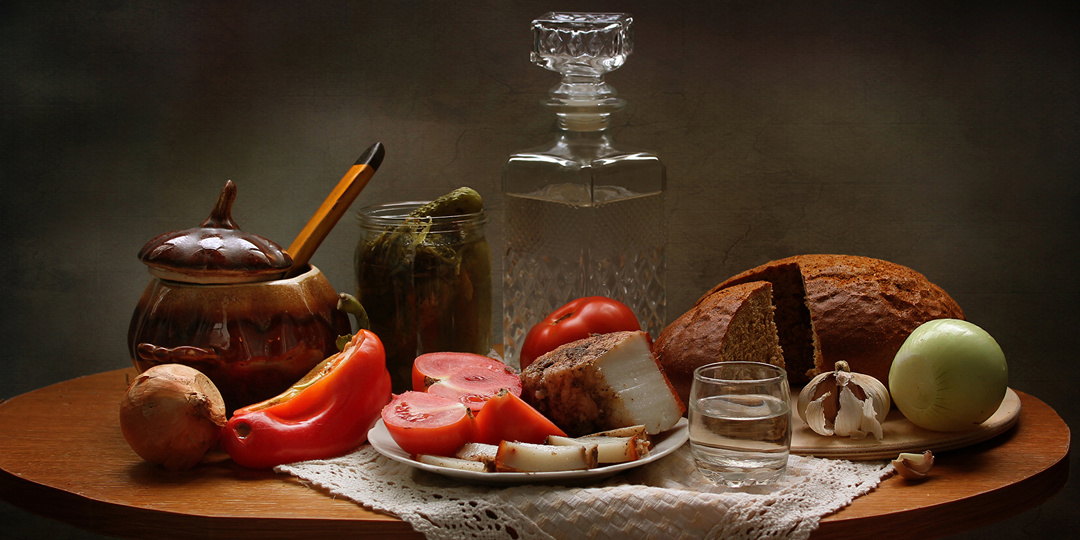 3 продукта, о вреде которых нам долго врали