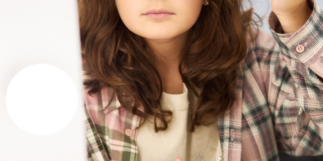 5 основных ошибок в подростковом макияже